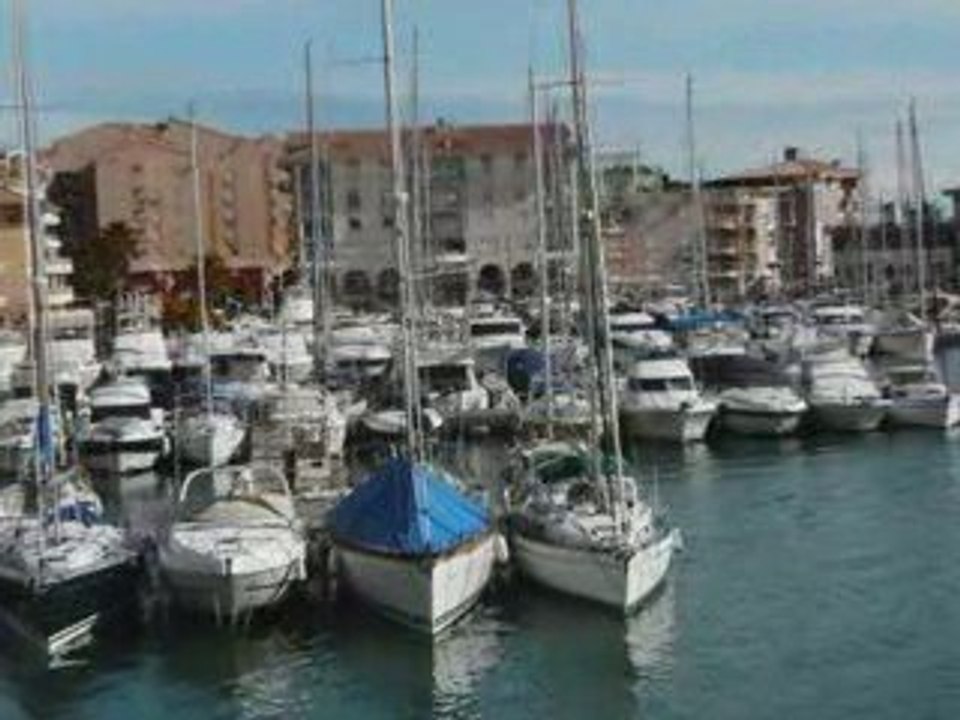 St tropez