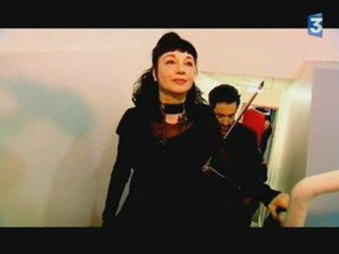 MISIA Gala Salle Gaveau (Paris, 2008)