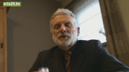 Namur - La crise financière