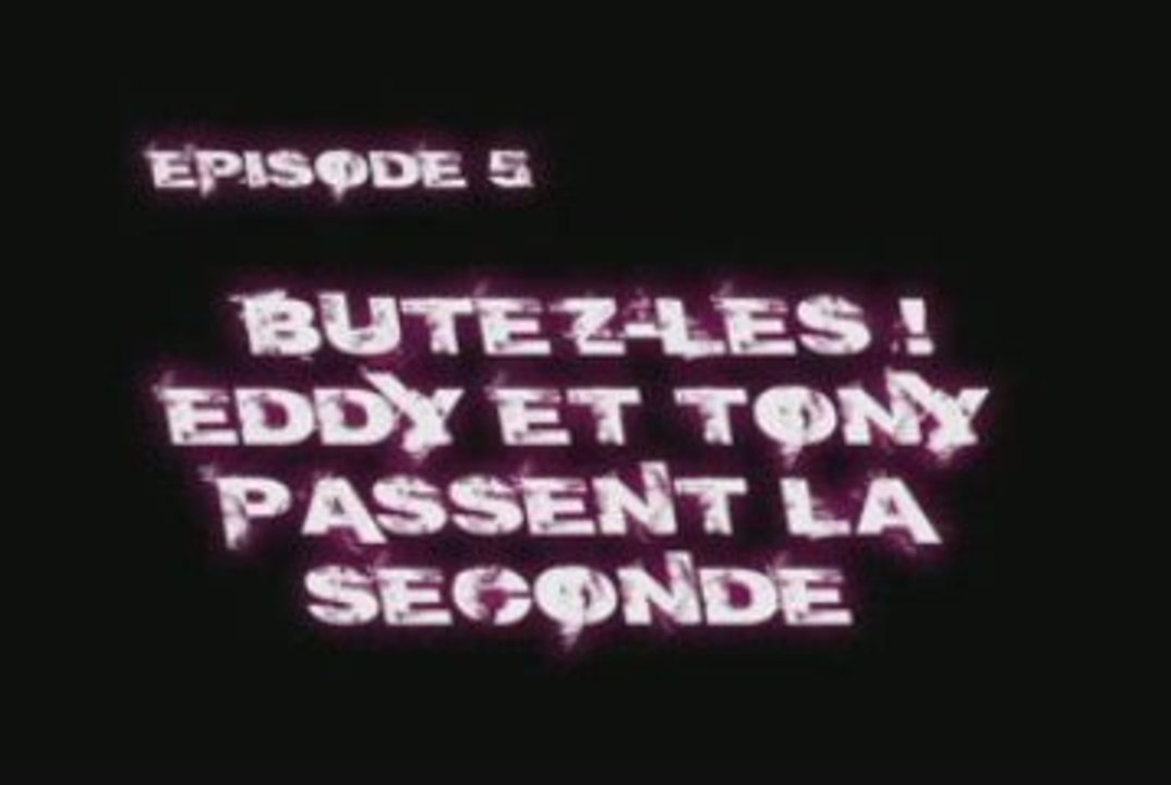Pasta Ultima - Saison 1 - Episode 05
