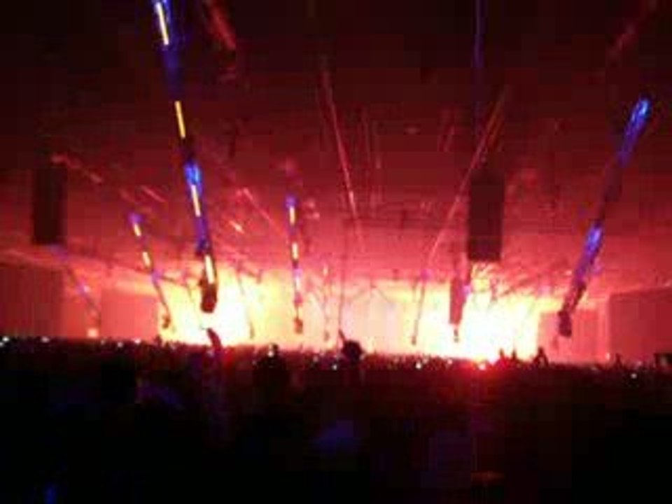 Trance Energy 2009 Jaarbeurs Utrecht