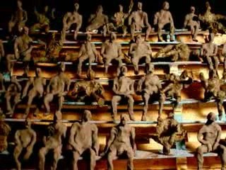 Grand prix monaco 2008