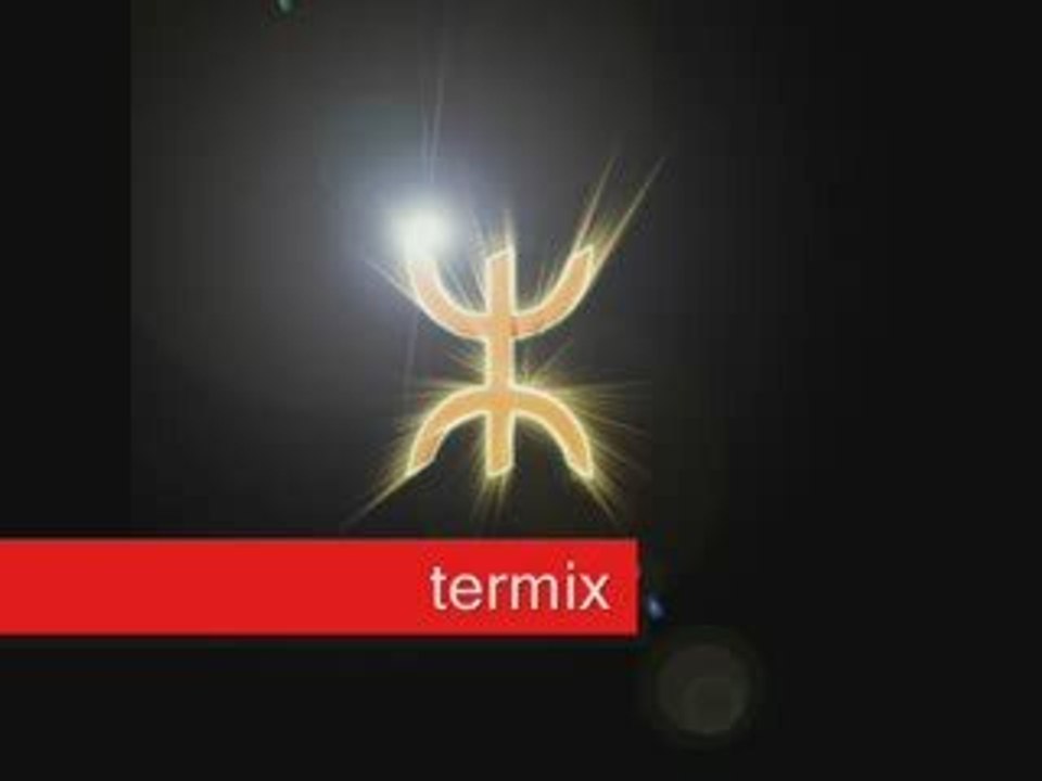 Kabyle Kamel Chenane Non Stop 1/2