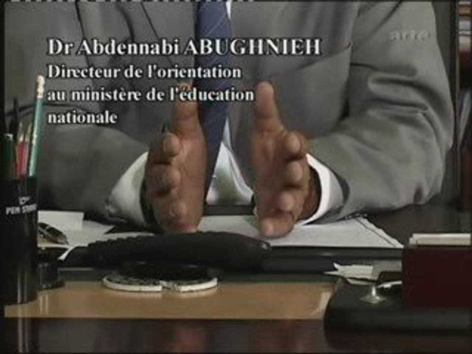 Khadafi et la Lybie 3