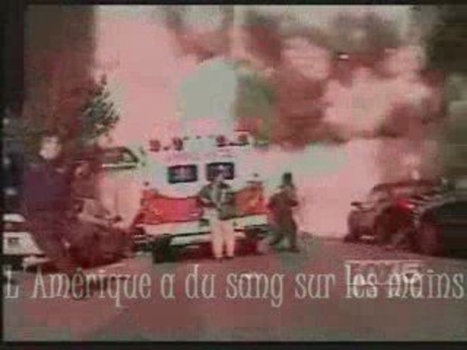Que ceux qui sont intelligent regarde cette video