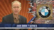 BMW 7 Series, Chinese Hybrid Cars - Autoline Daily 96