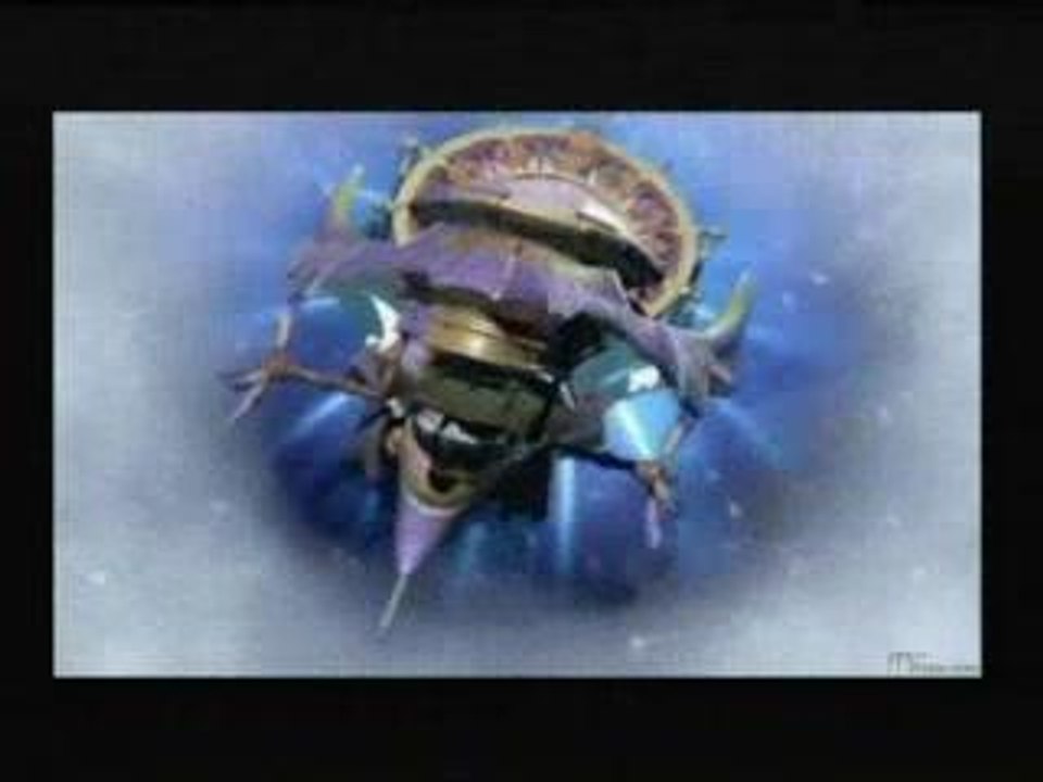 Final Fantasy ~ Assaut ~