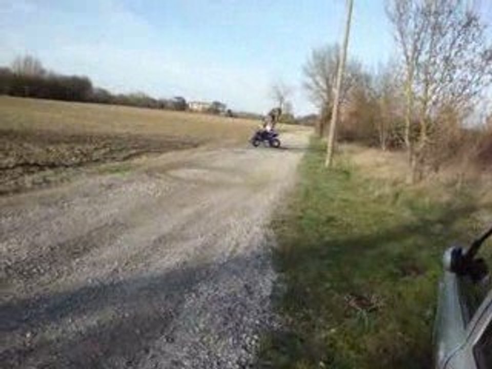 c les debut sans frien levette 200 blaster