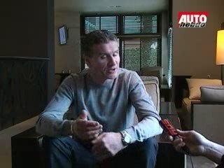 Download Video: F1 2009 - Brawn GP : l'analyse de David Coulthard