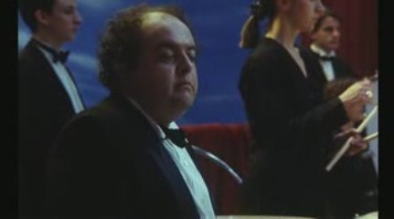 Court Metrage Le Batteur Du Bolero de Patrice LECONTE