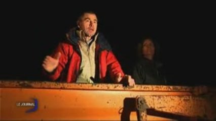 Vendée : Des producteurs de lait en colère !