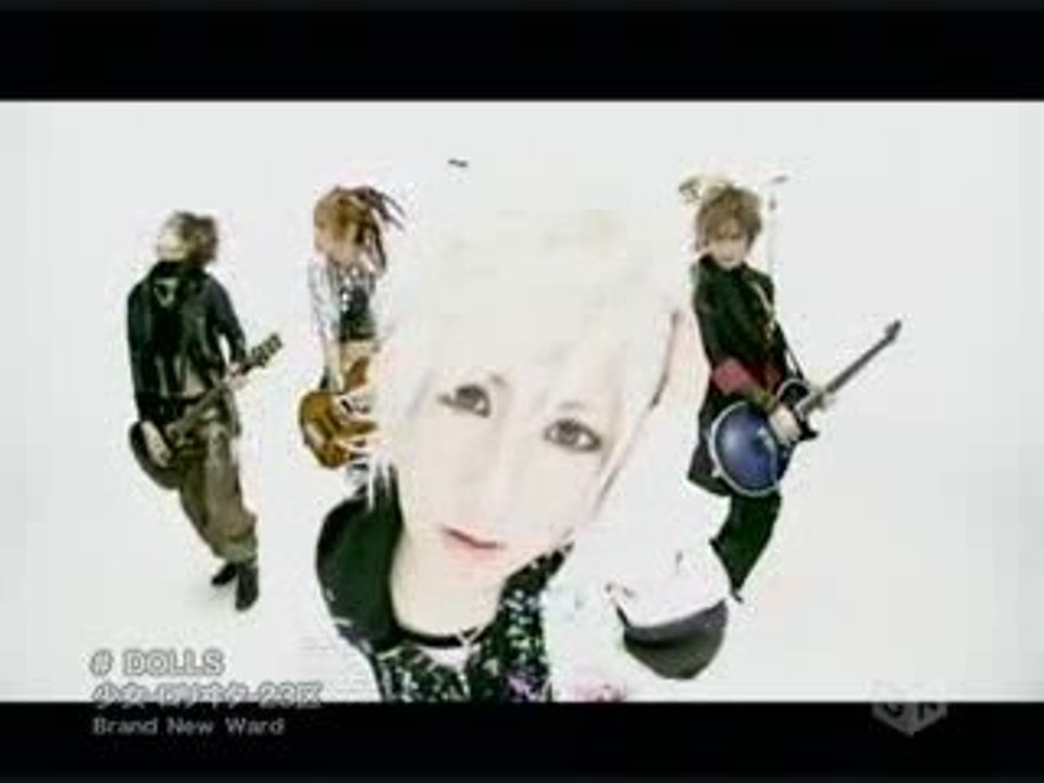 Lolita 23q Dolls / Poupées (TRAD FR)