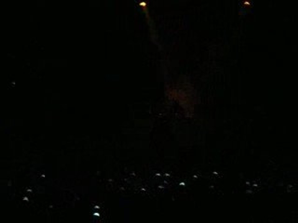 Kery James au Zenith de Strasbourg