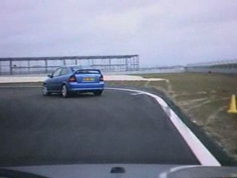 08/03/2009 - 147 GTA - La Ferte Gaucher - Tour de chauffe