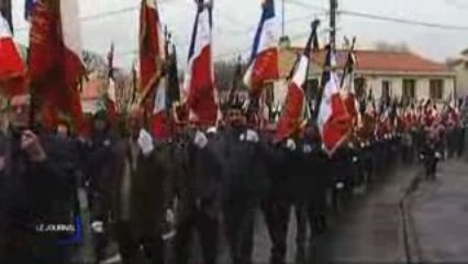 Jean-Claude Forconi promu officier du mérite agricole