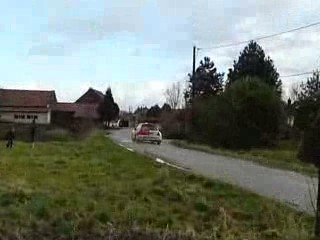 DE MEYERE Marc & GUISSE Antoine