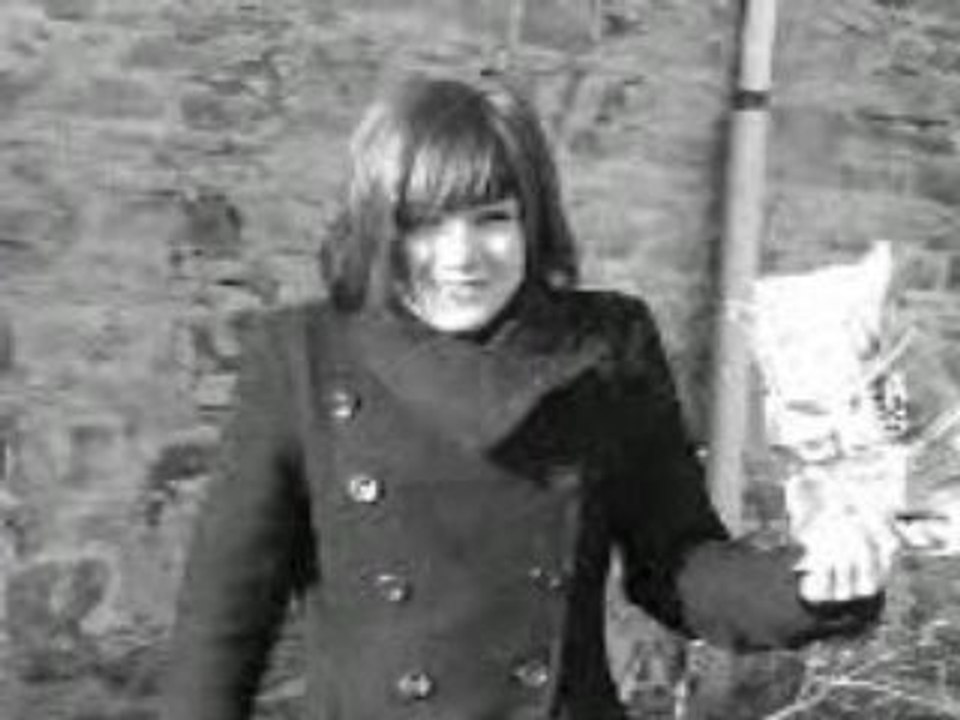 Moi ki fai la conne xD