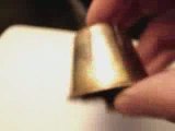 (video 18) Single Cup / Flip Design (HHO, Hydrogen, Hydro...