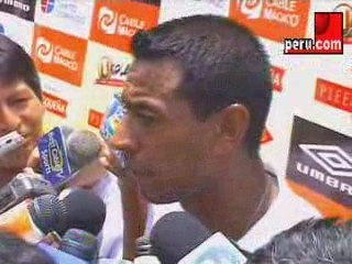 Nolberto Solano