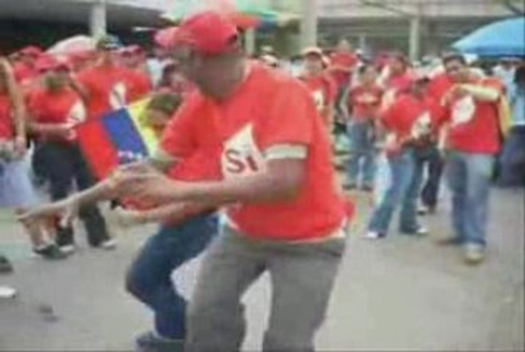 PALO POR ESE CULO