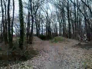 terrain privé 250 exc-f 08