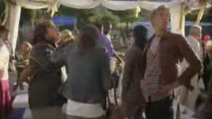 Остров Харпера - трейлер