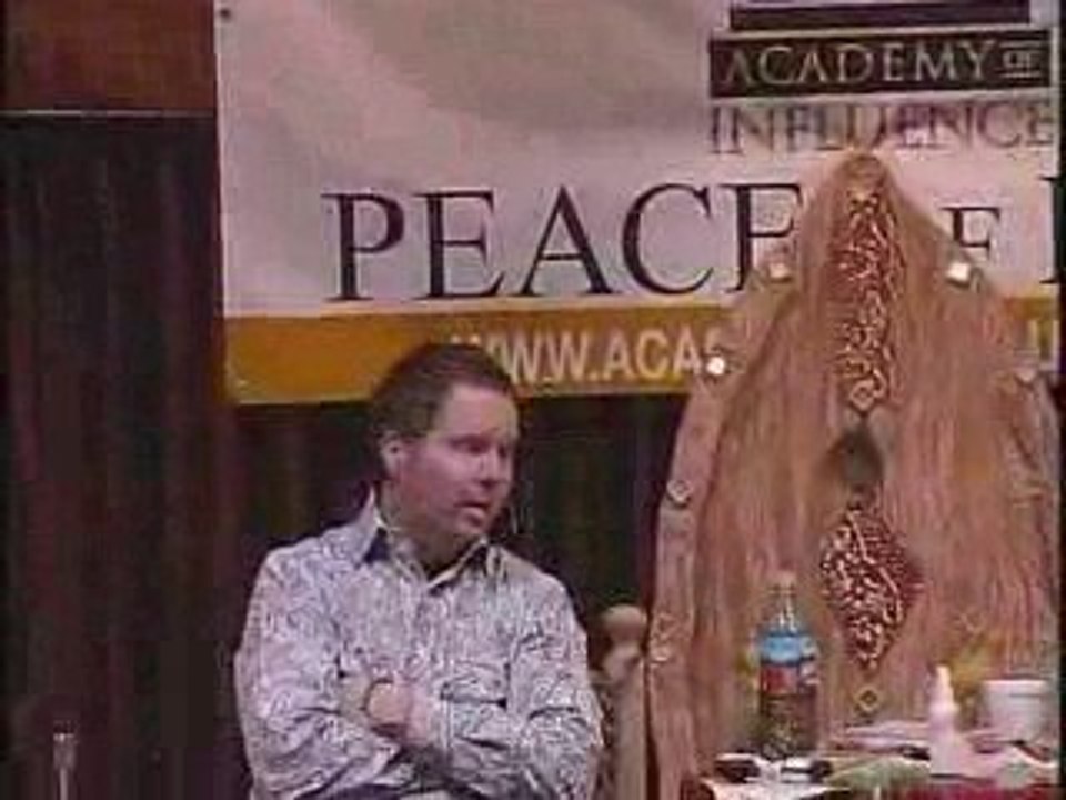 How to thrive in hard times, Lesson 6, Life Coach Matthew...