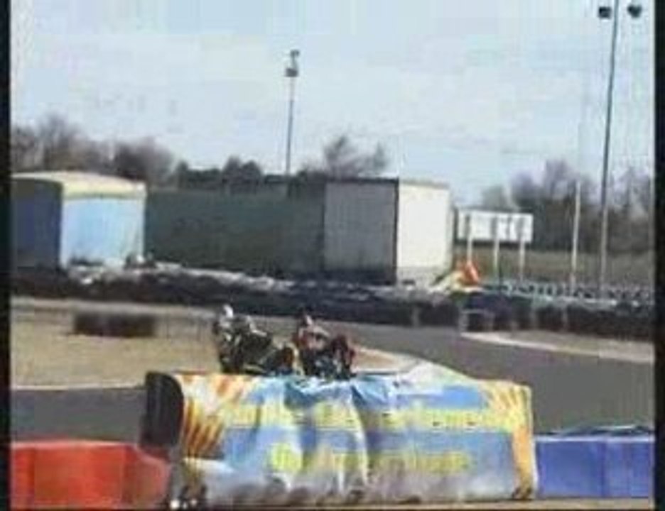 2 manche open torreilles