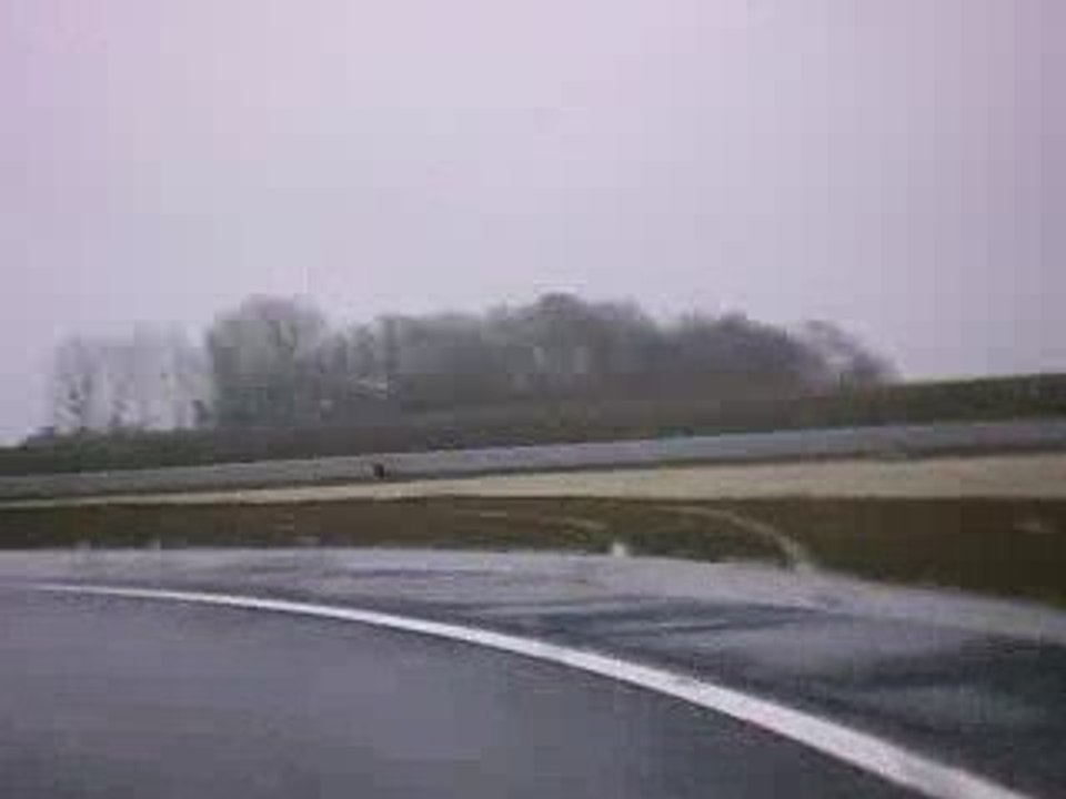 08/03/2009 - 147 GTA - La Ferte Gaucher - Session 2