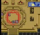Shining Force II- Ancient Tower Battle
