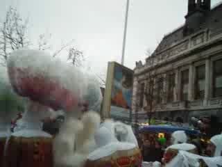 Carnaval de Charleroi