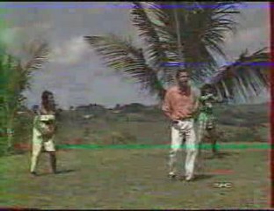 Raymond Baybaud - Salut Joel 1989