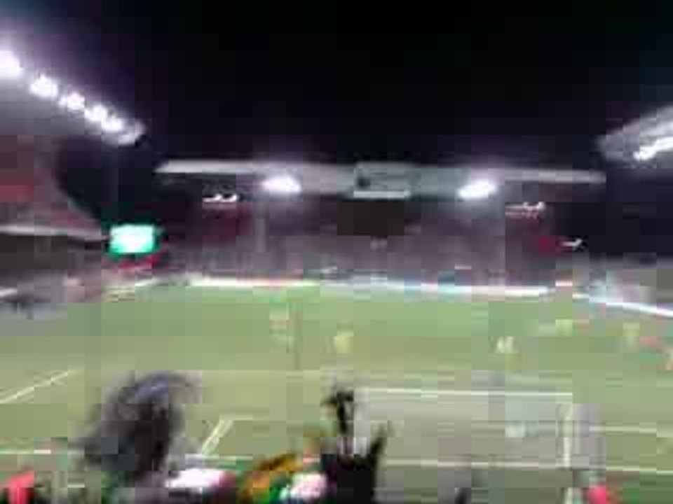 ASSE 2-1 nantes-OHE OHE OHE OHE SAINTE SAINTE