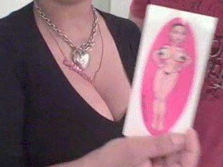 Gigi Comes for a Visit