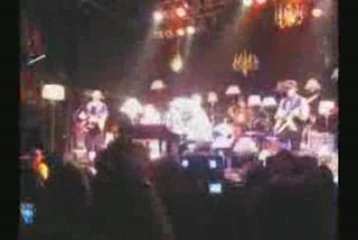 You Found Me - The Fray Live