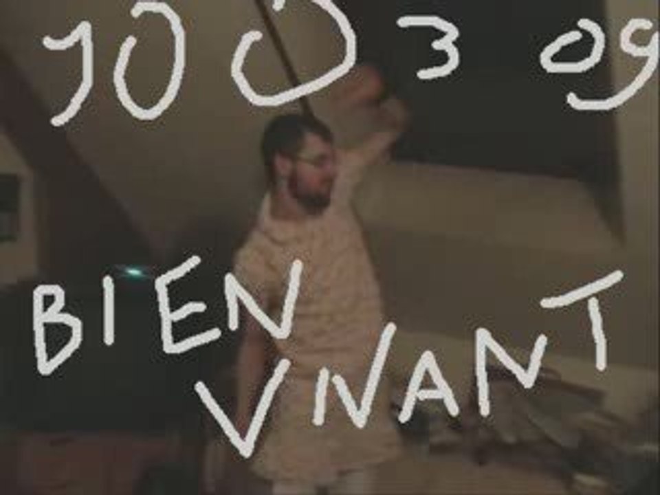 BennyLance News 10/03/09 -Bien vivant