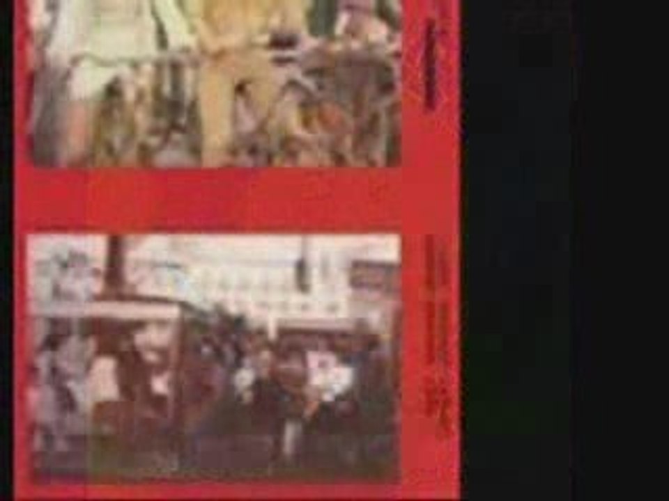 Deng LiJun * 你在我梦里 (You Are In My Dreams)