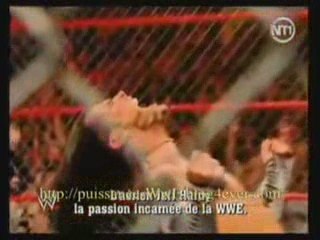 WWE - Mon montage promo vidéo de Jeff Hardy