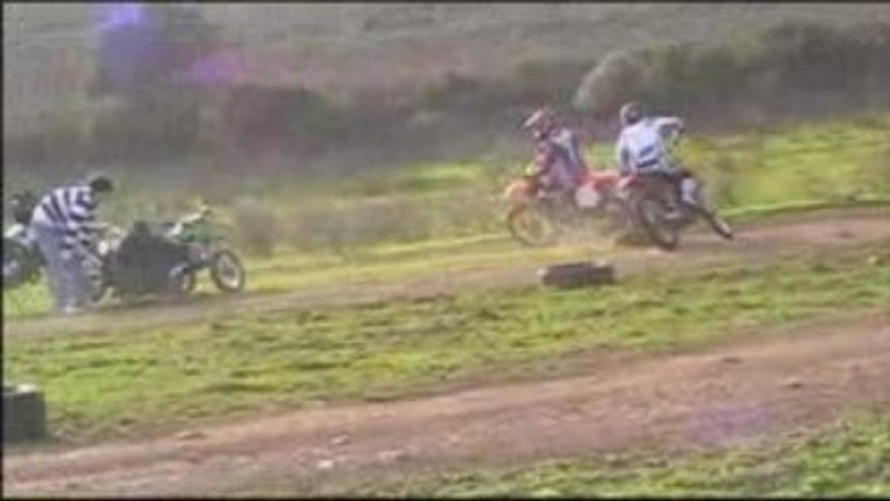 Mx Afternoon with Toni