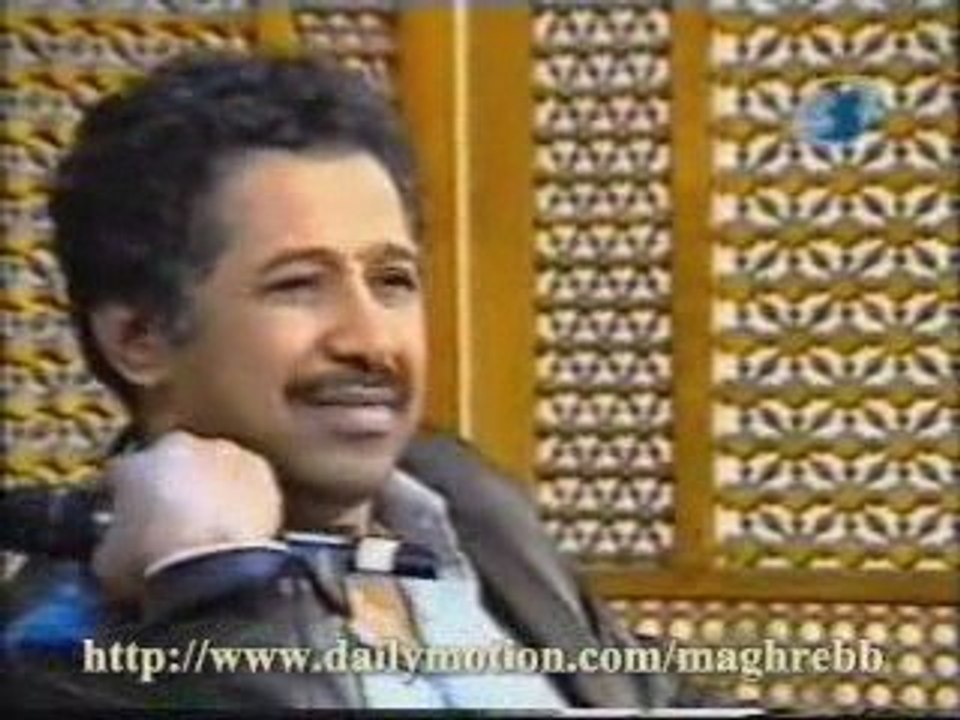 Gana El maghnaoui Khaled raï et raï