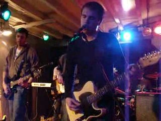 Leitmotiv en concert à la cave