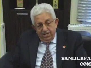 Fakibaba kutan Ziyareti www.sanliurfa.com