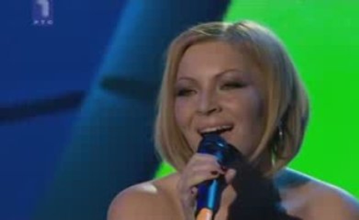 2009 Serbia - Ivana Selakov (Final)