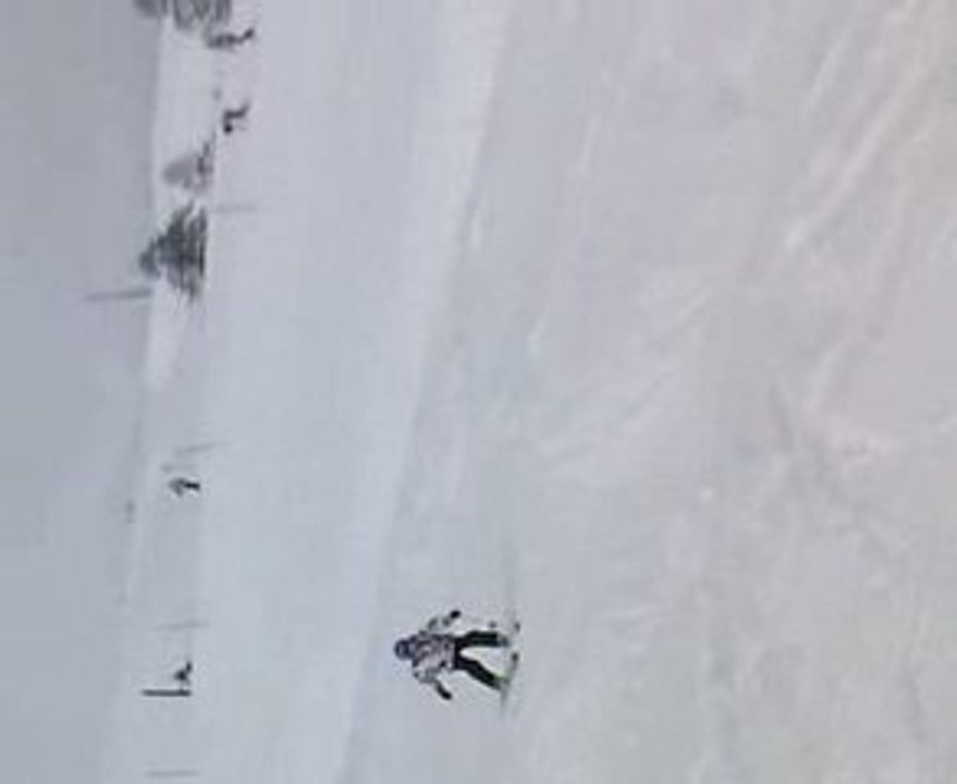 moi au ski