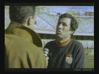 Hem Galatasaraylı Hem Fenerbahçeli Futbolcu