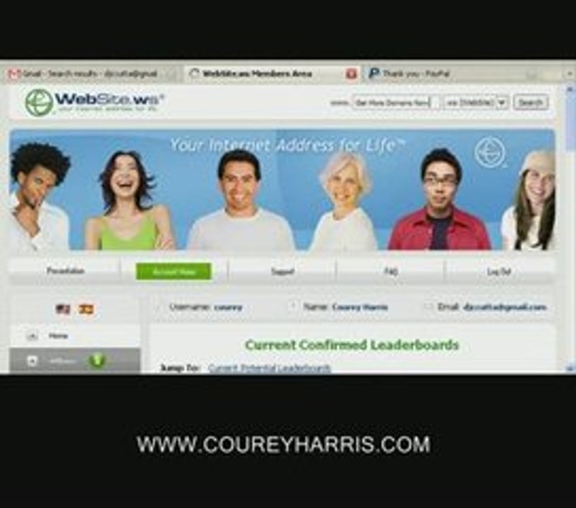Make Money Online Work From Home Online
