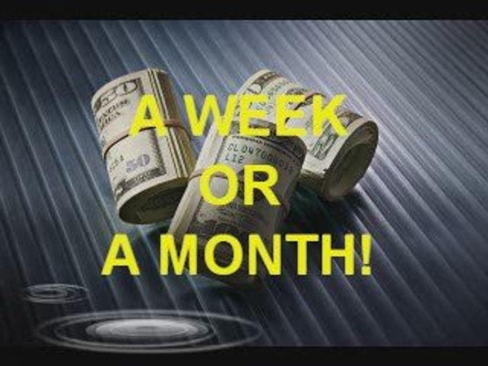 Make the money roll in online with StreamlineCashFlow.com