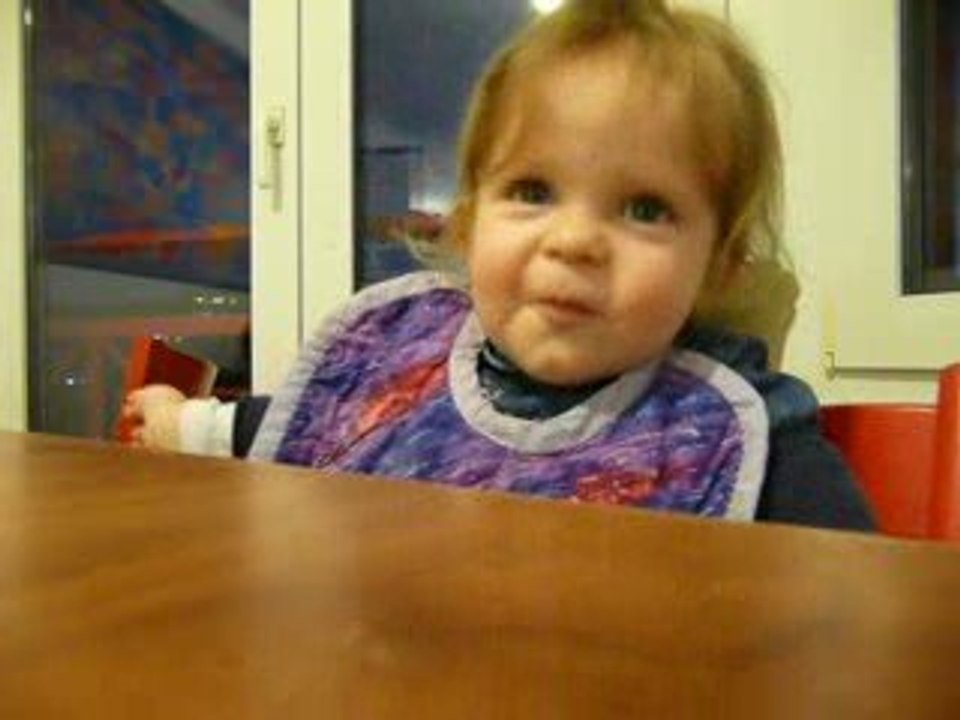 A TABLE, LE RETOUR