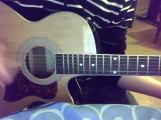 hotel california by moi =)