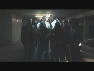 CLIP > In20Cible - La Rage De Vaincre